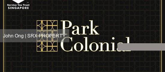 Park Colonial (D13), Condominium #222988351